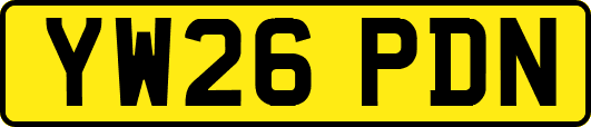 YW26PDN
