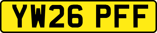 YW26PFF