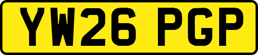 YW26PGP
