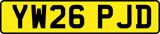 YW26PJD