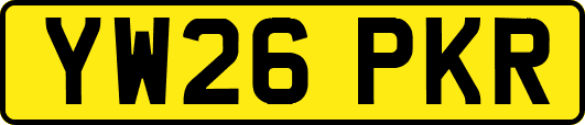 YW26PKR
