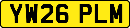 YW26PLM