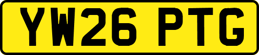 YW26PTG