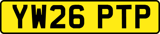 YW26PTP