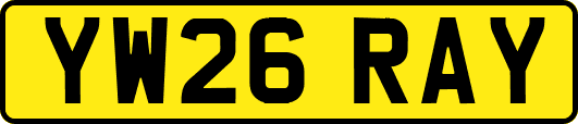 YW26RAY