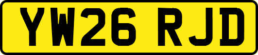 YW26RJD