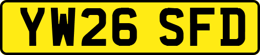 YW26SFD