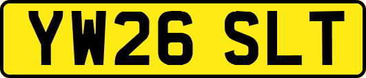 YW26SLT