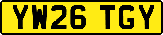 YW26TGY