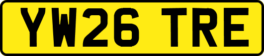 YW26TRE
