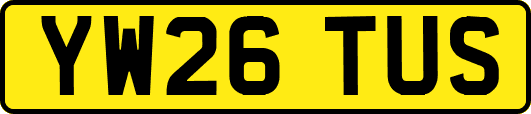 YW26TUS