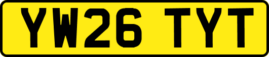 YW26TYT