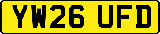 YW26UFD