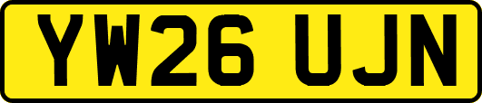 YW26UJN