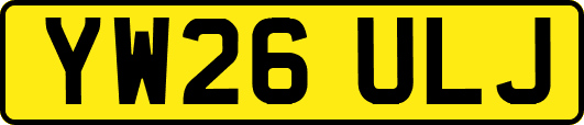 YW26ULJ