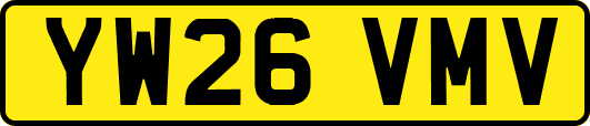 YW26VMV