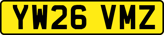 YW26VMZ