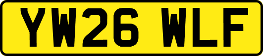 YW26WLF
