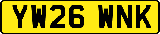 YW26WNK