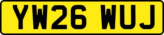 YW26WUJ
