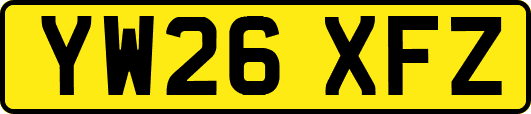 YW26XFZ