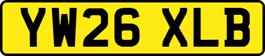 YW26XLB