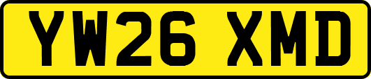 YW26XMD