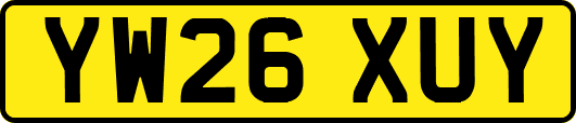 YW26XUY