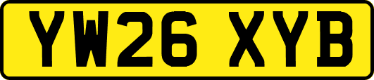 YW26XYB
