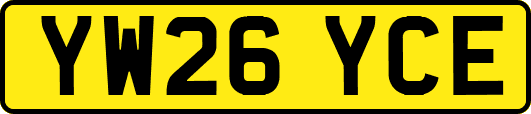 YW26YCE