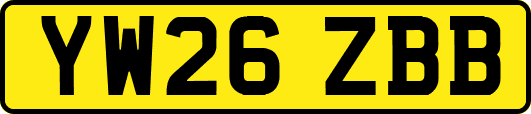 YW26ZBB