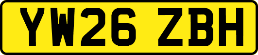 YW26ZBH