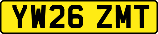 YW26ZMT