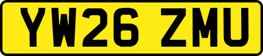 YW26ZMU