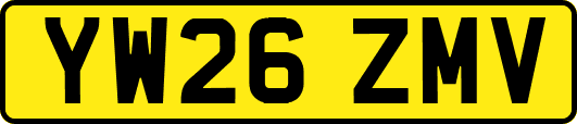 YW26ZMV