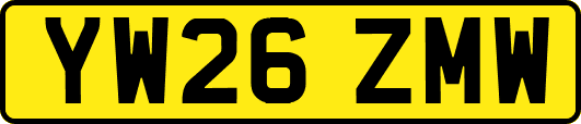 YW26ZMW
