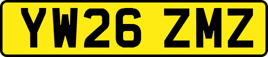 YW26ZMZ