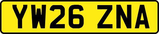 YW26ZNA