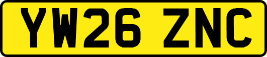 YW26ZNC