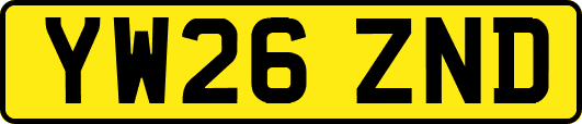 YW26ZND