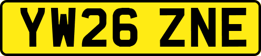 YW26ZNE