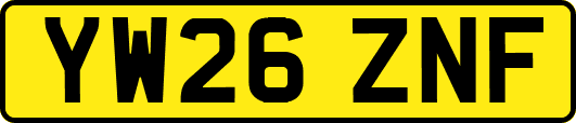 YW26ZNF