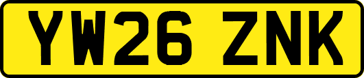 YW26ZNK