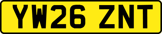 YW26ZNT