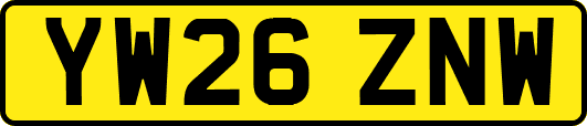 YW26ZNW