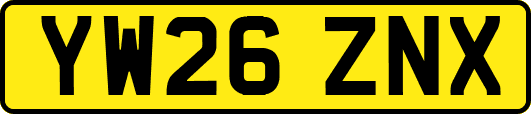YW26ZNX