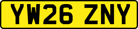 YW26ZNY