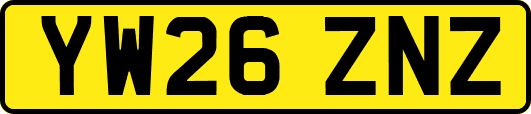 YW26ZNZ