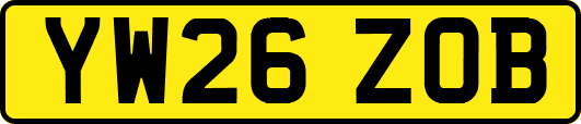 YW26ZOB