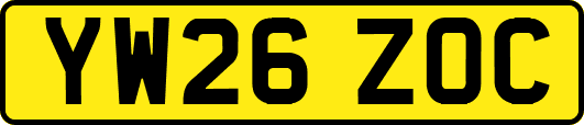 YW26ZOC